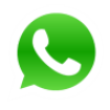 WHATSAPP logo